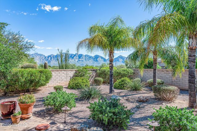 1150 W Green Pebble Drive, Oro Valley, AZ 85755