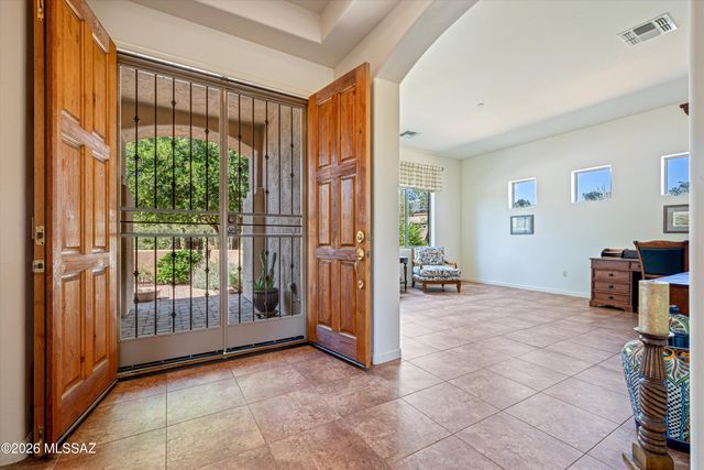 1150 W Green Pebble Drive, Oro Valley, AZ 85755