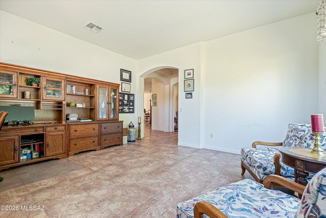 1150 W Green Pebble Drive, Oro Valley, AZ 85755