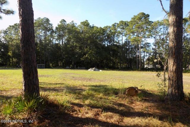 351 & 335 OTIS Road, Jacksonville, FL 32220