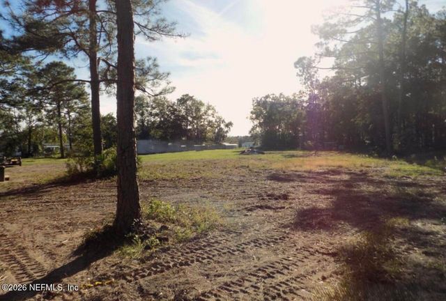 351 & 335 OTIS Road, Jacksonville, FL 32220