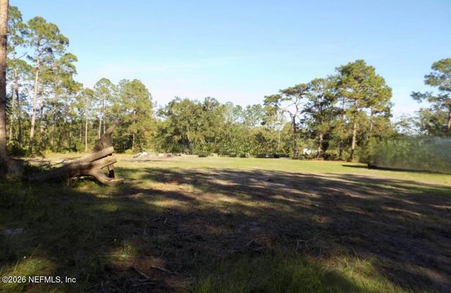 351 & 335 OTIS Road, Jacksonville, FL 32220