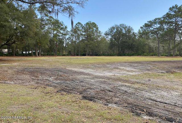 351 & 335 OTIS Road, Jacksonville, FL 32220