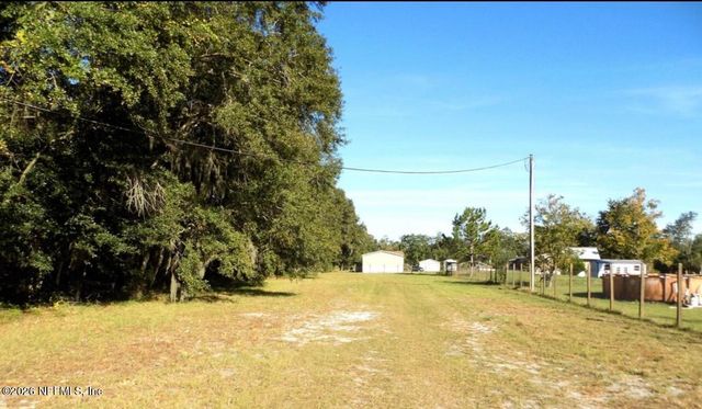 351 & 335 OTIS Road, Jacksonville, FL 32220