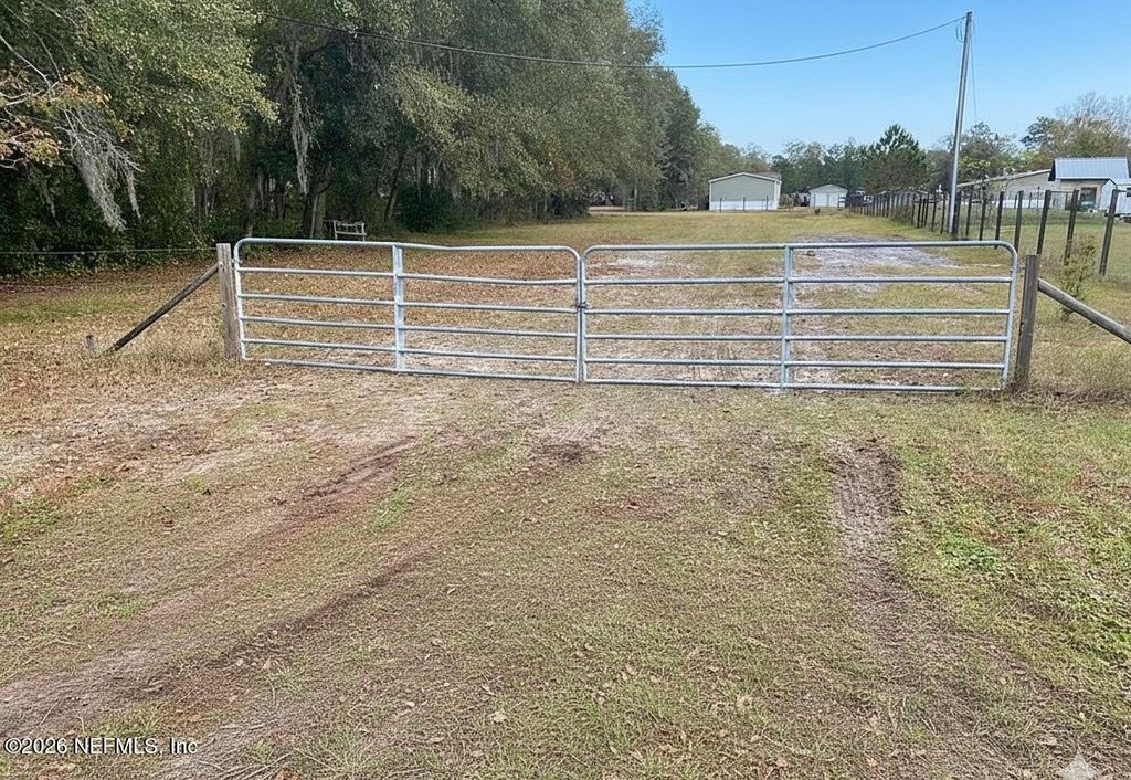 351 & 335 OTIS Road, Jacksonville, FL 32220