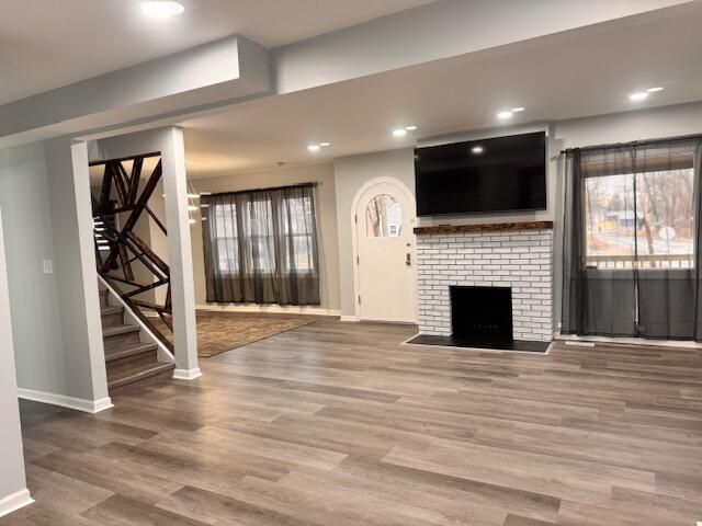 940 Idaho Street, Gary, IN 46403