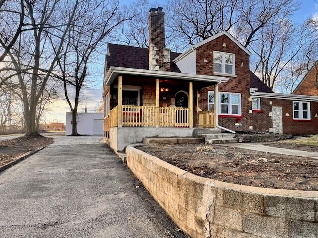 940 Idaho Street, Gary, IN 46403