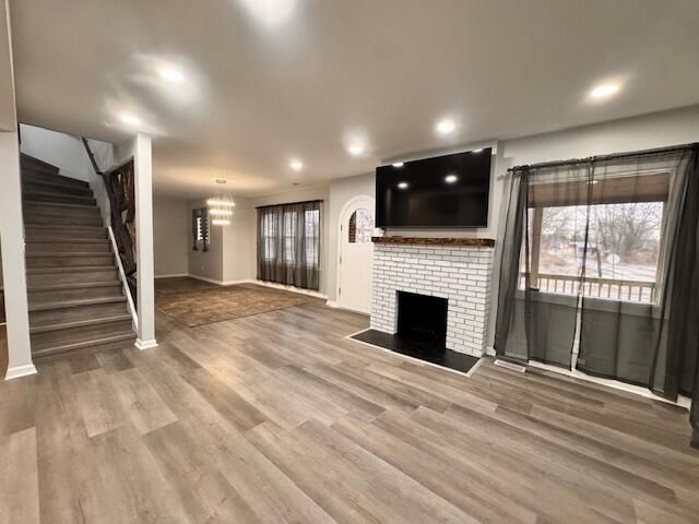 940 Idaho Street, Gary, IN 46403