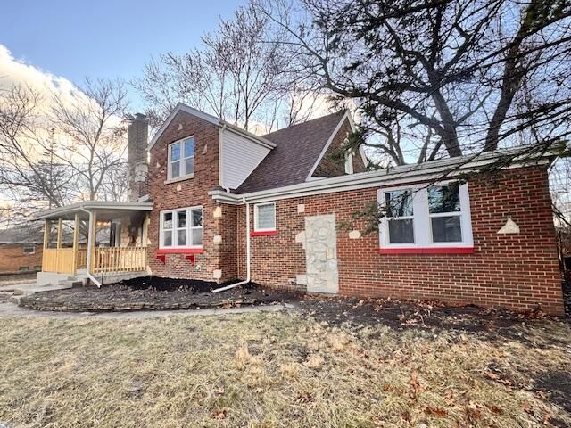 940 Idaho Street, Gary, IN 46403