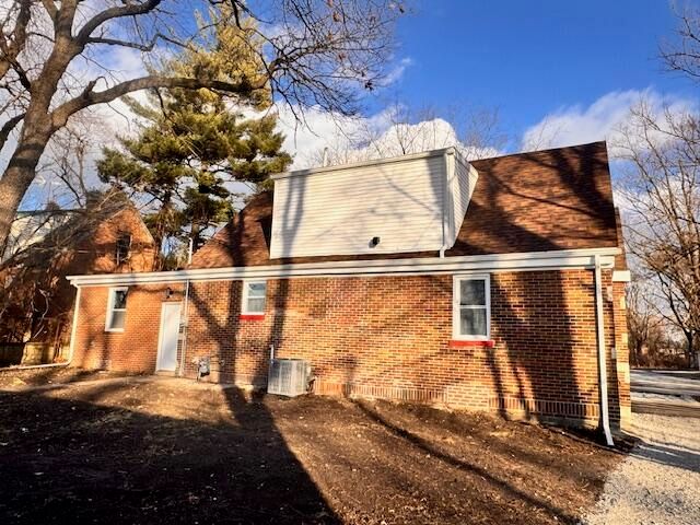 940 Idaho Street, Gary, IN 46403