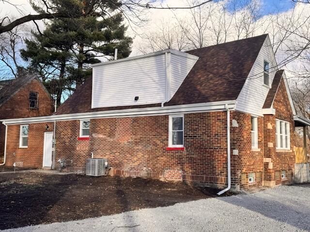 940 Idaho Street, Gary, IN 46403