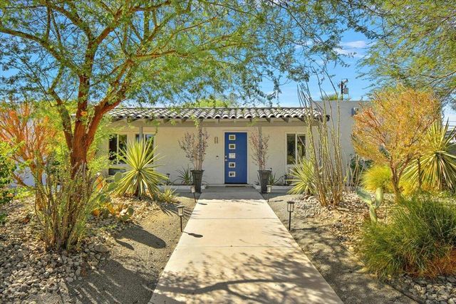 2911 N Cypress Road, Palm Springs, CA 92262