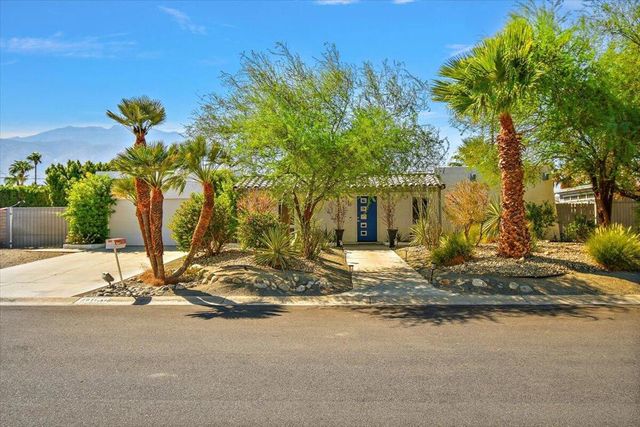 2911 N Cypress Road, Palm Springs, CA 92262