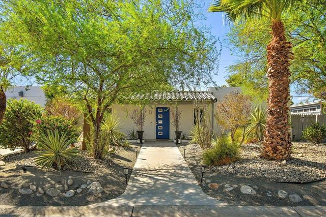 2911 N Cypress Road, Palm Springs, CA 92262