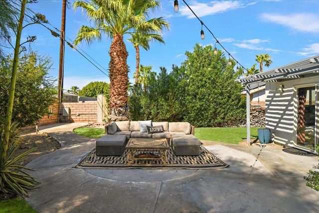 2911 N Cypress Road, Palm Springs, CA 92262