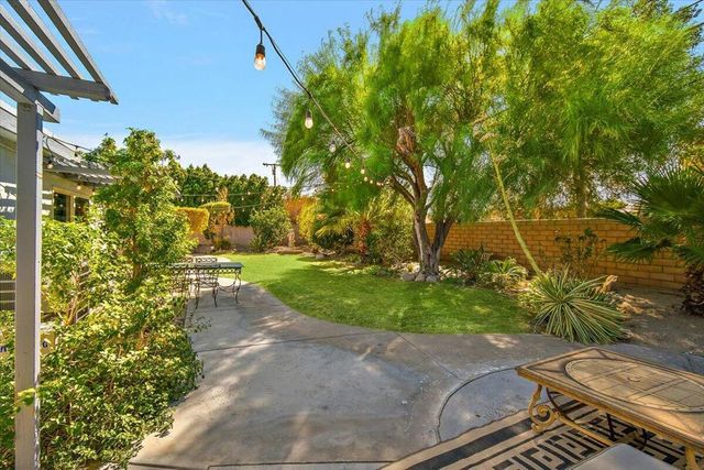 2911 N Cypress Road, Palm Springs, CA 92262