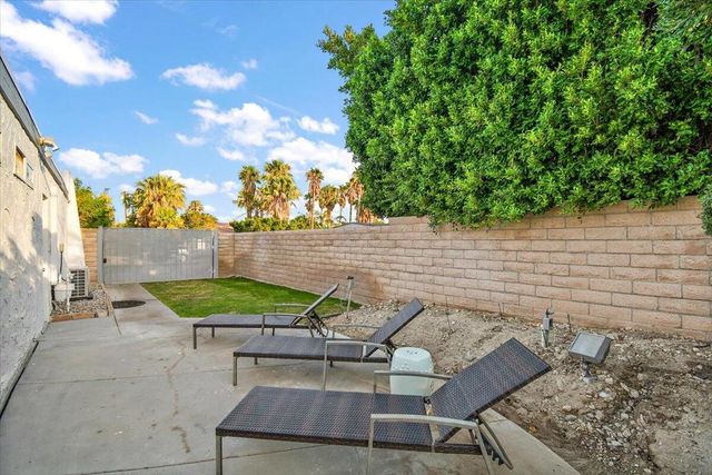 2911 N Cypress Road, Palm Springs, CA 92262