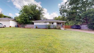 119 Oriole Drive, Arlington, TX 76010
