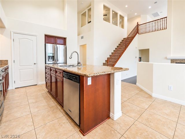 669 Doubleshot Lane, Henderson, NV 89052