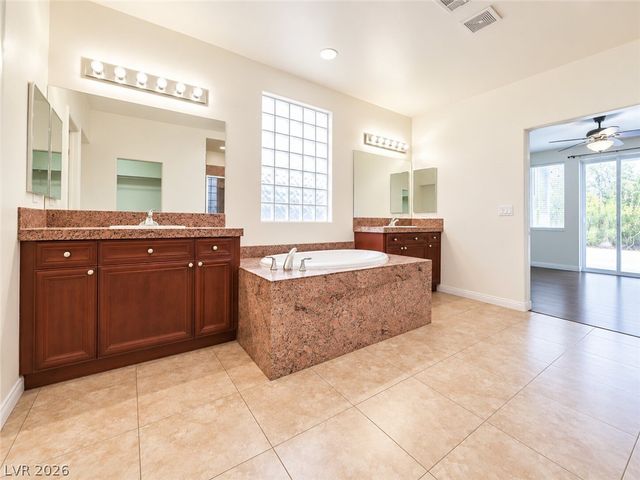 669 Doubleshot Lane, Henderson, NV 89052