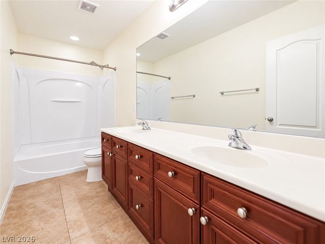 669 Doubleshot Lane, Henderson, NV 89052
