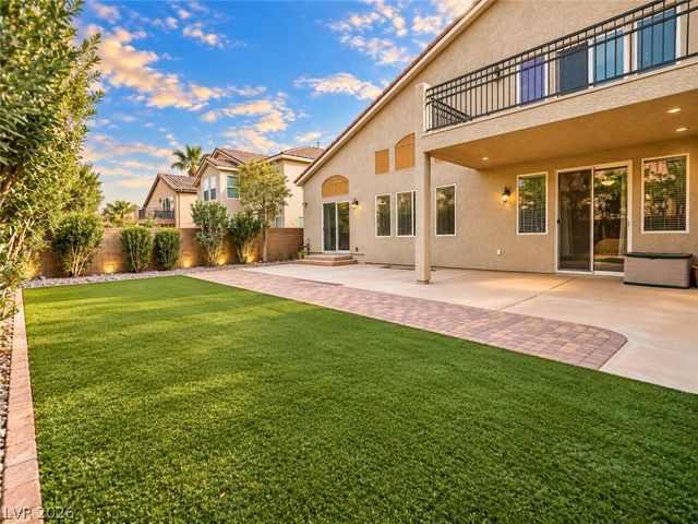 669 Doubleshot Lane, Henderson, NV 89052