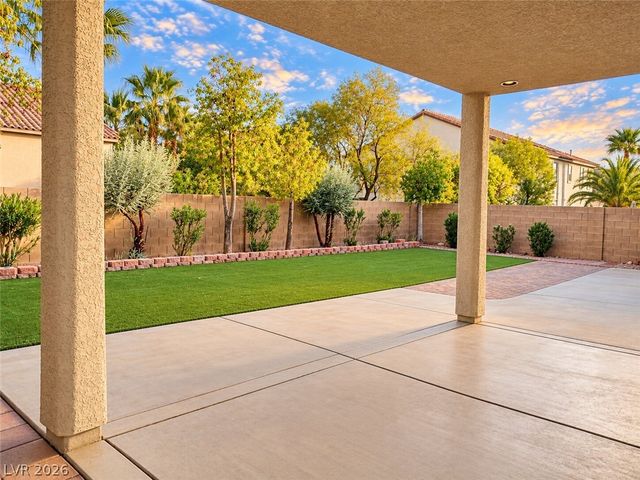 669 Doubleshot Lane, Henderson, NV 89052