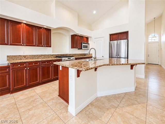 669 Doubleshot Lane, Henderson, NV 89052