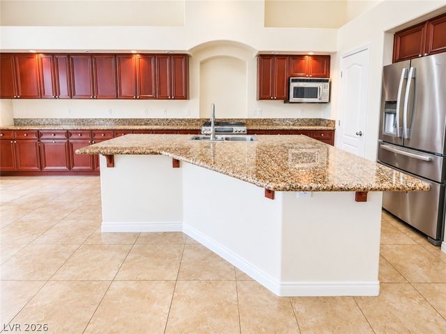 669 Doubleshot Lane, Henderson, NV 89052