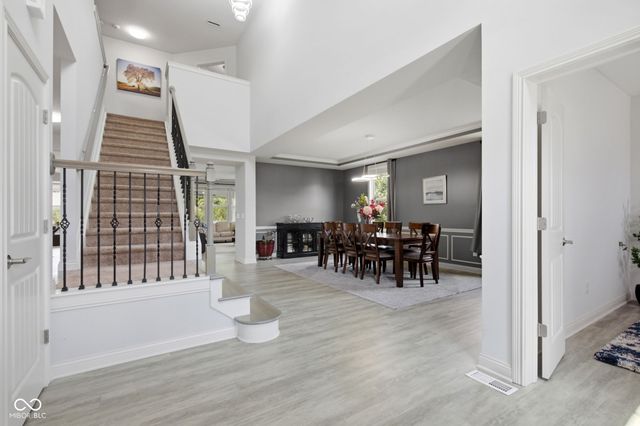 3796 Conifer Drive, Zionsville, IN 46077