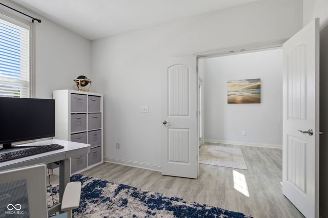 3796 Conifer Drive, Zionsville, IN 46077