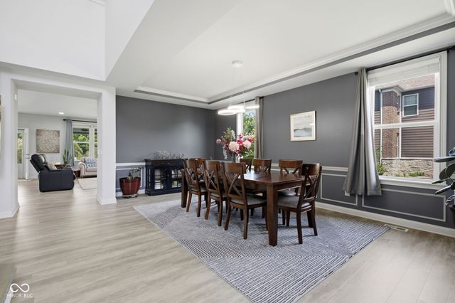 3796 Conifer Drive, Zionsville, IN 46077