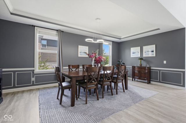 3796 Conifer Drive, Zionsville, IN 46077