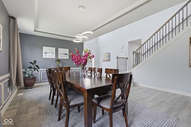 3796 Conifer Drive, Zionsville, IN 46077