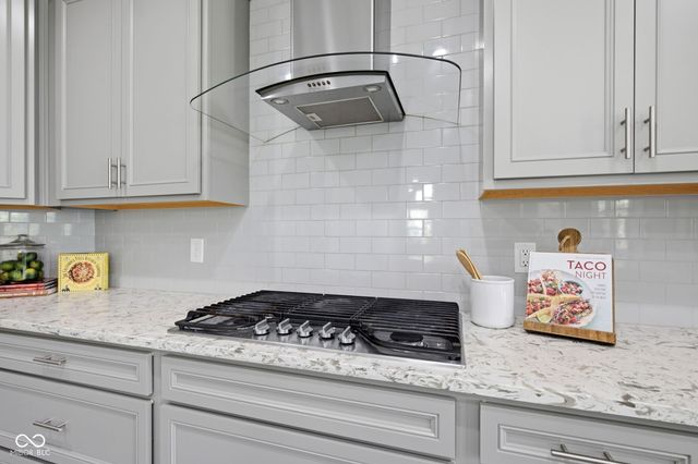 3796 Conifer Drive, Zionsville, IN 46077