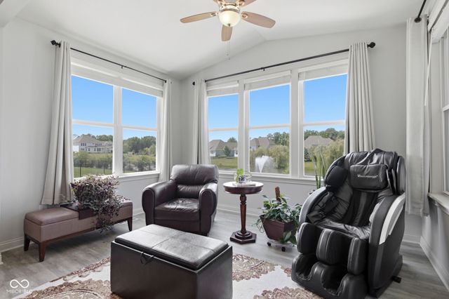 3796 Conifer Drive, Zionsville, IN 46077