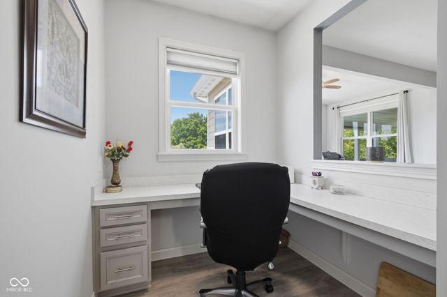 3796 Conifer Drive, Zionsville, IN 46077