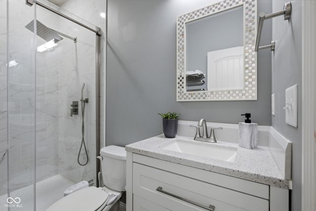 3796 Conifer Drive, Zionsville, IN 46077