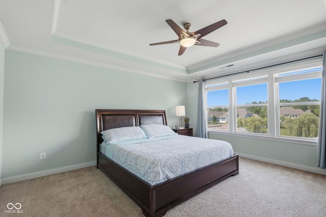 3796 Conifer Drive, Zionsville, IN 46077