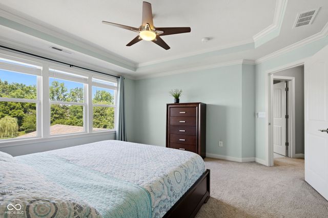 3796 Conifer Drive, Zionsville, IN 46077