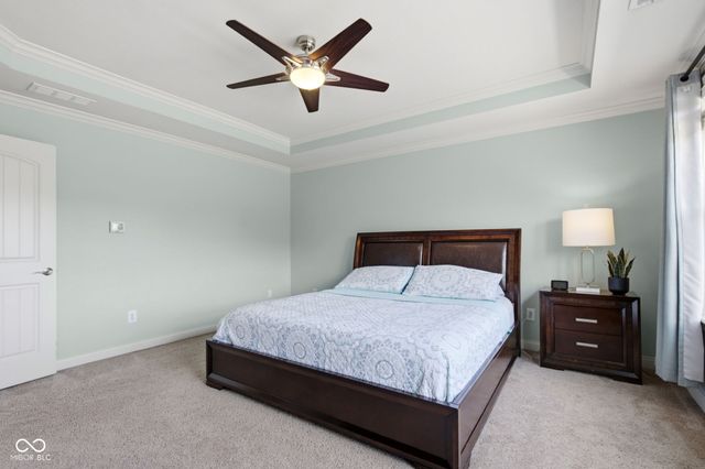 3796 Conifer Drive, Zionsville, IN 46077