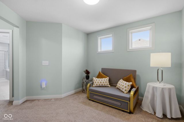 3796 Conifer Drive, Zionsville, IN 46077