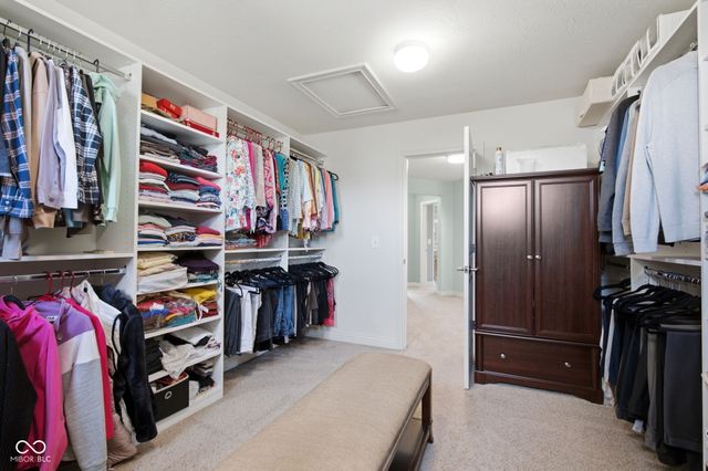 3796 Conifer Drive, Zionsville, IN 46077