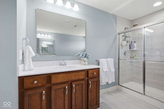 3796 Conifer Drive, Zionsville, IN 46077