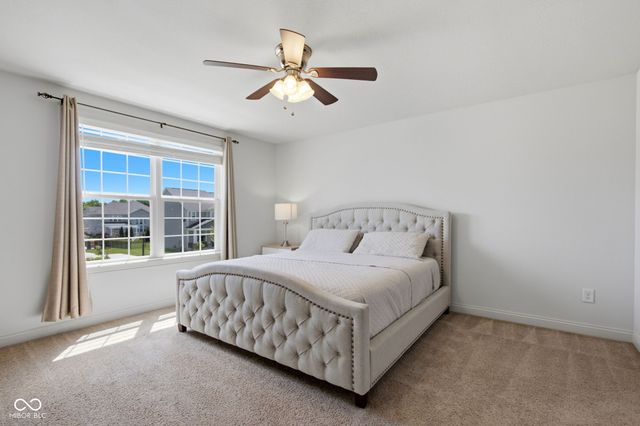 3796 Conifer Drive, Zionsville, IN 46077