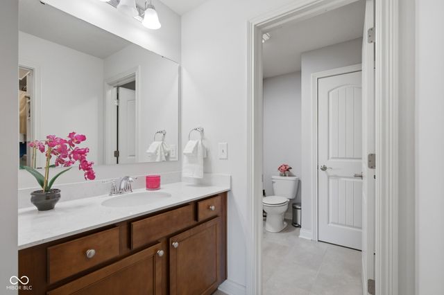 3796 Conifer Drive, Zionsville, IN 46077