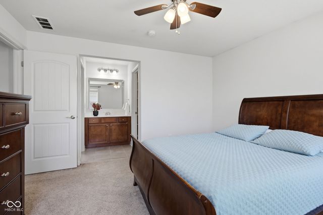 3796 Conifer Drive, Zionsville, IN 46077