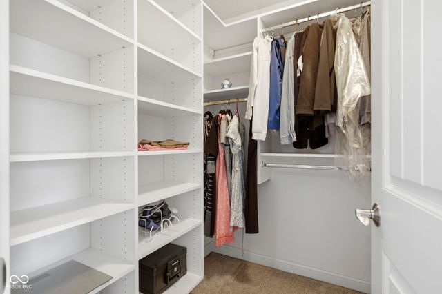3796 Conifer Drive, Zionsville, IN 46077