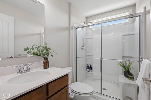 3796 Conifer Drive, Zionsville, IN 46077