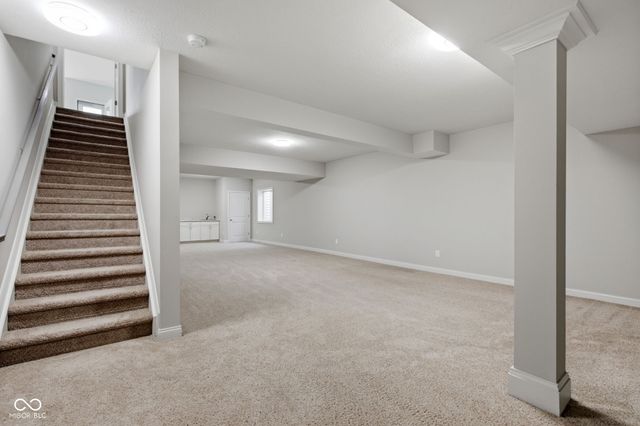 3796 Conifer Drive, Zionsville, IN 46077